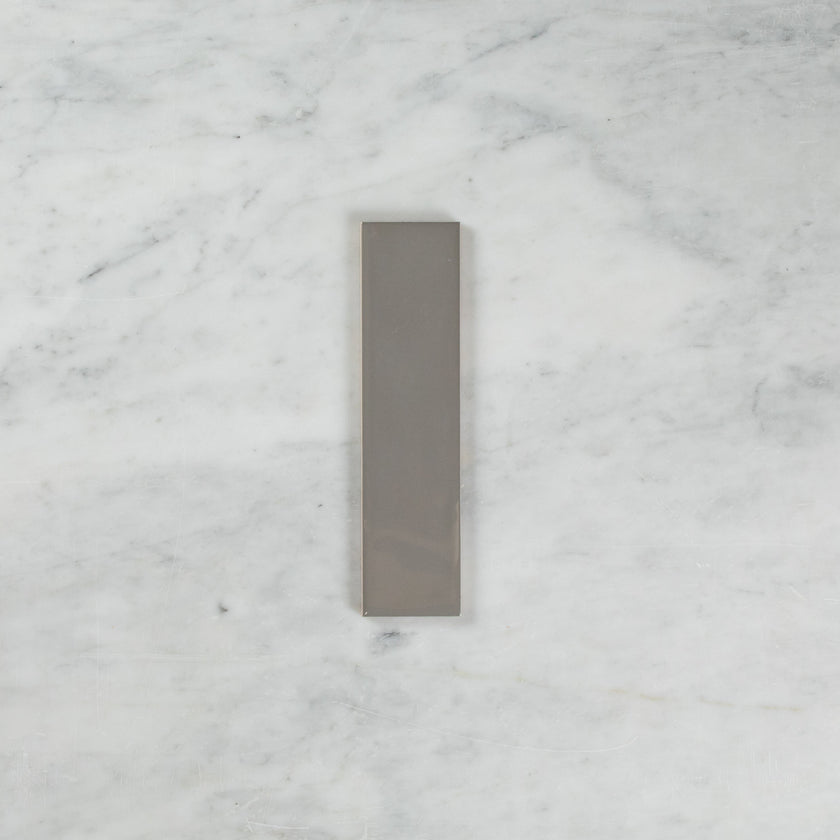 Wave Taupe Gloss Subway