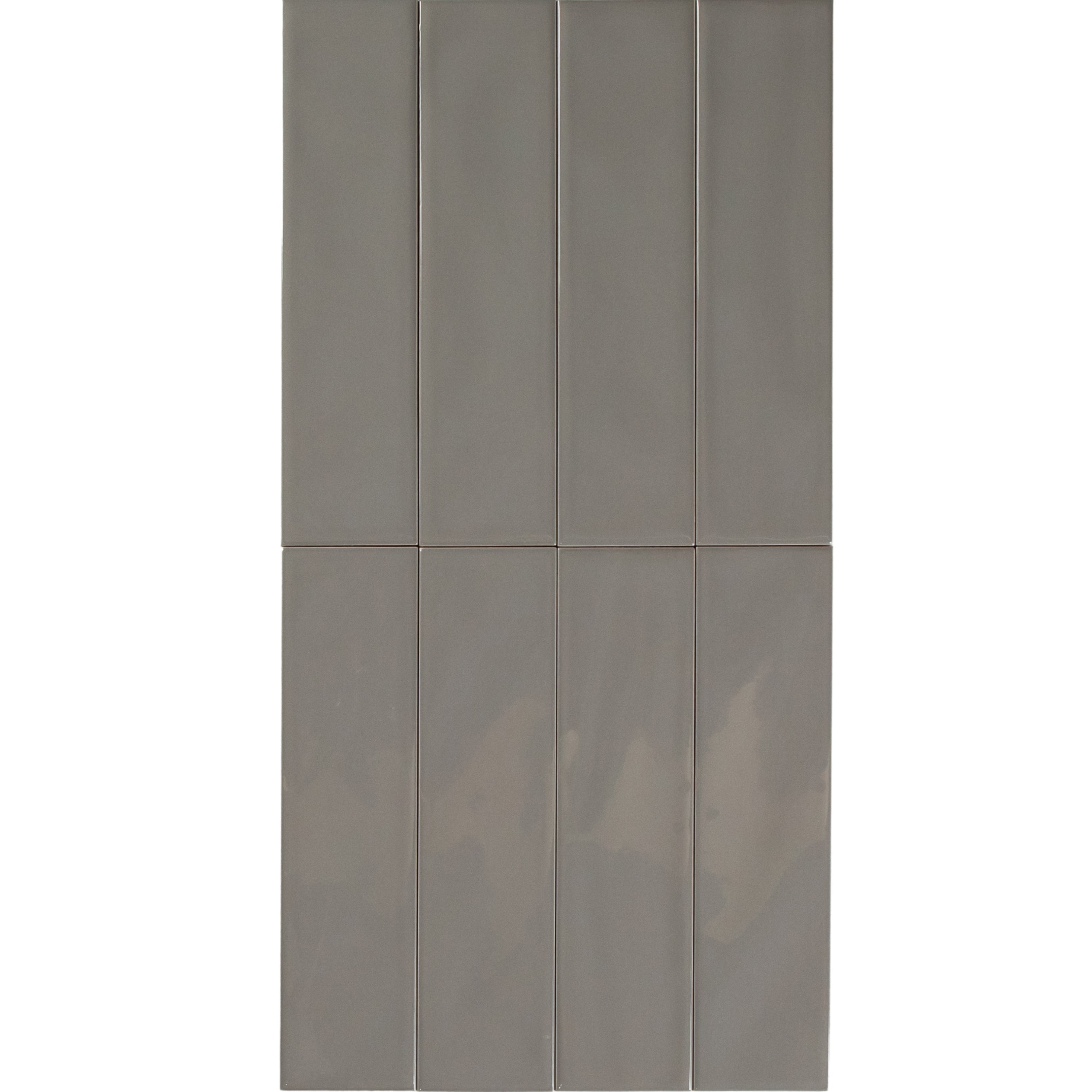 Wave Taupe Gloss Subway