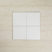 Antique White Matte