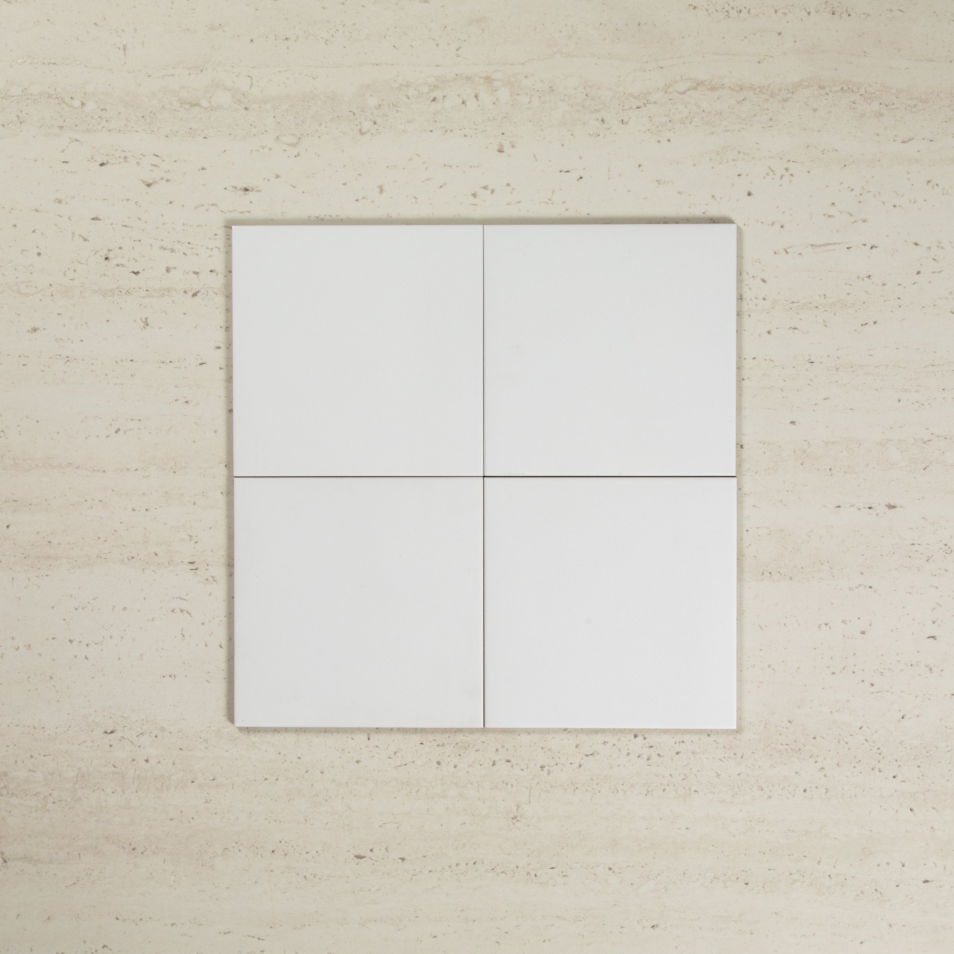 Antique White Matte
