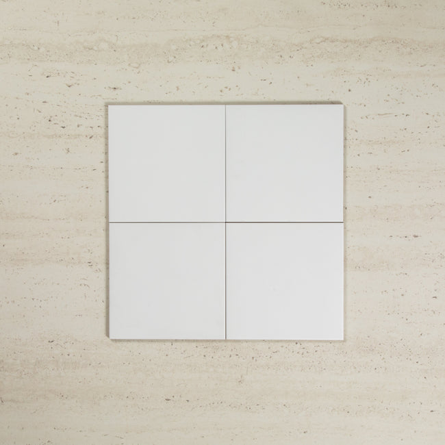Antique White Matte
