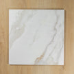 White Plus Calacatta Gold Matte