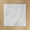 White Plus Calacatta Gold Polished