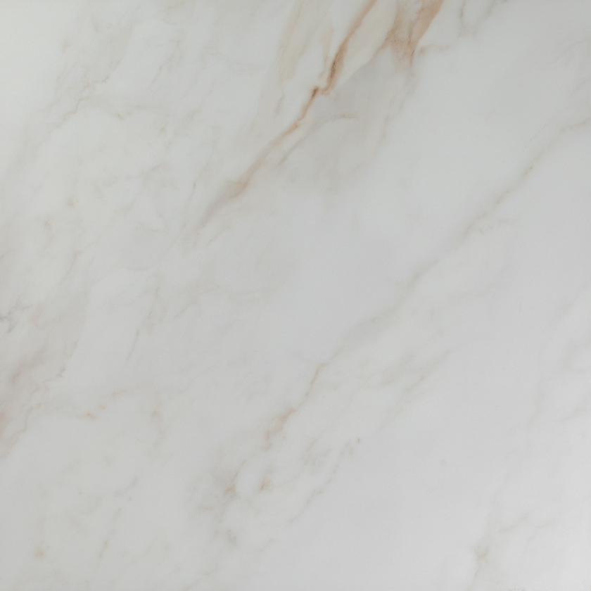 White Plus Calacatta Gold Polished