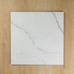 White Plus Calacatta Polished
