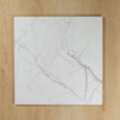 White Plus Calacatta Polished