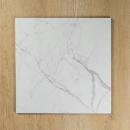 White Plus Calacatta Matte