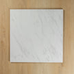 White Plus Carrara Matte