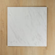 White Plus Carrara Polished