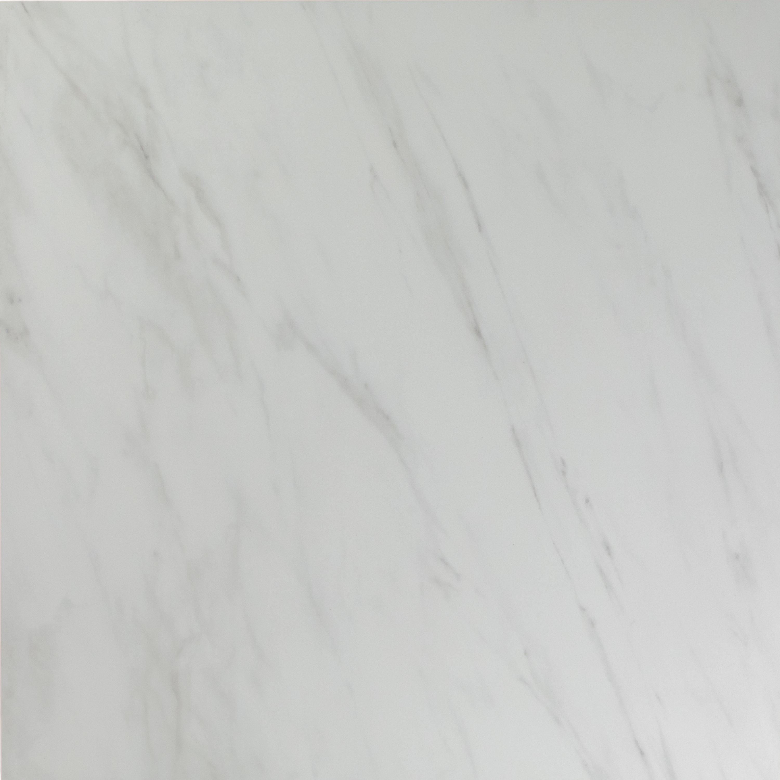 White Plus Carrara Matte