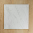 White Plus Carrara Polished
