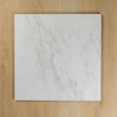 White Plus Carrara Polished