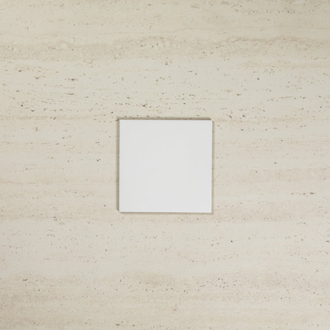Antique White Matte
