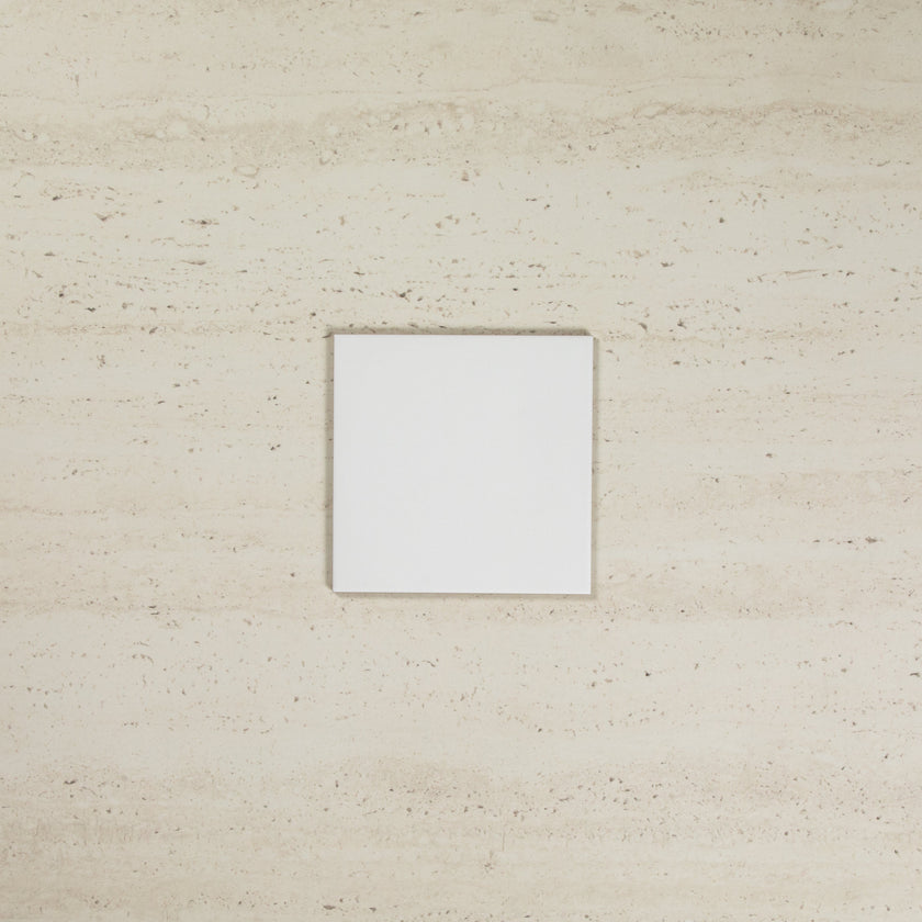 Antique White Matte