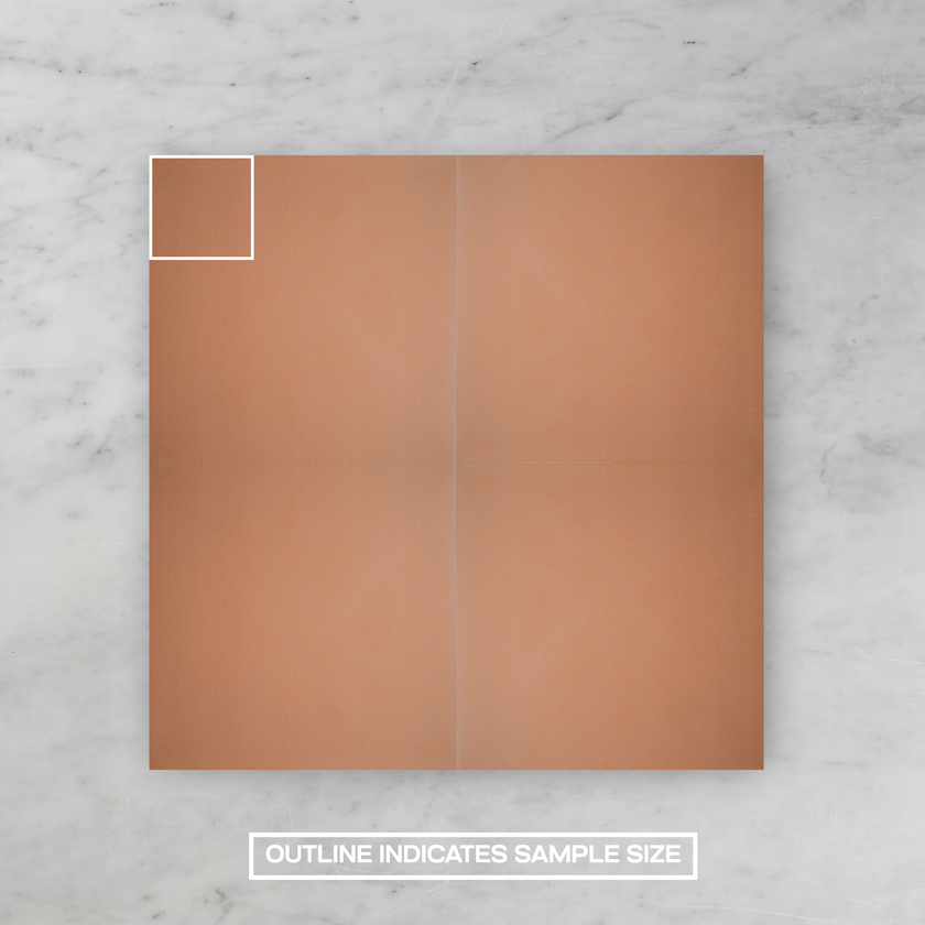 Yulara Terracotta