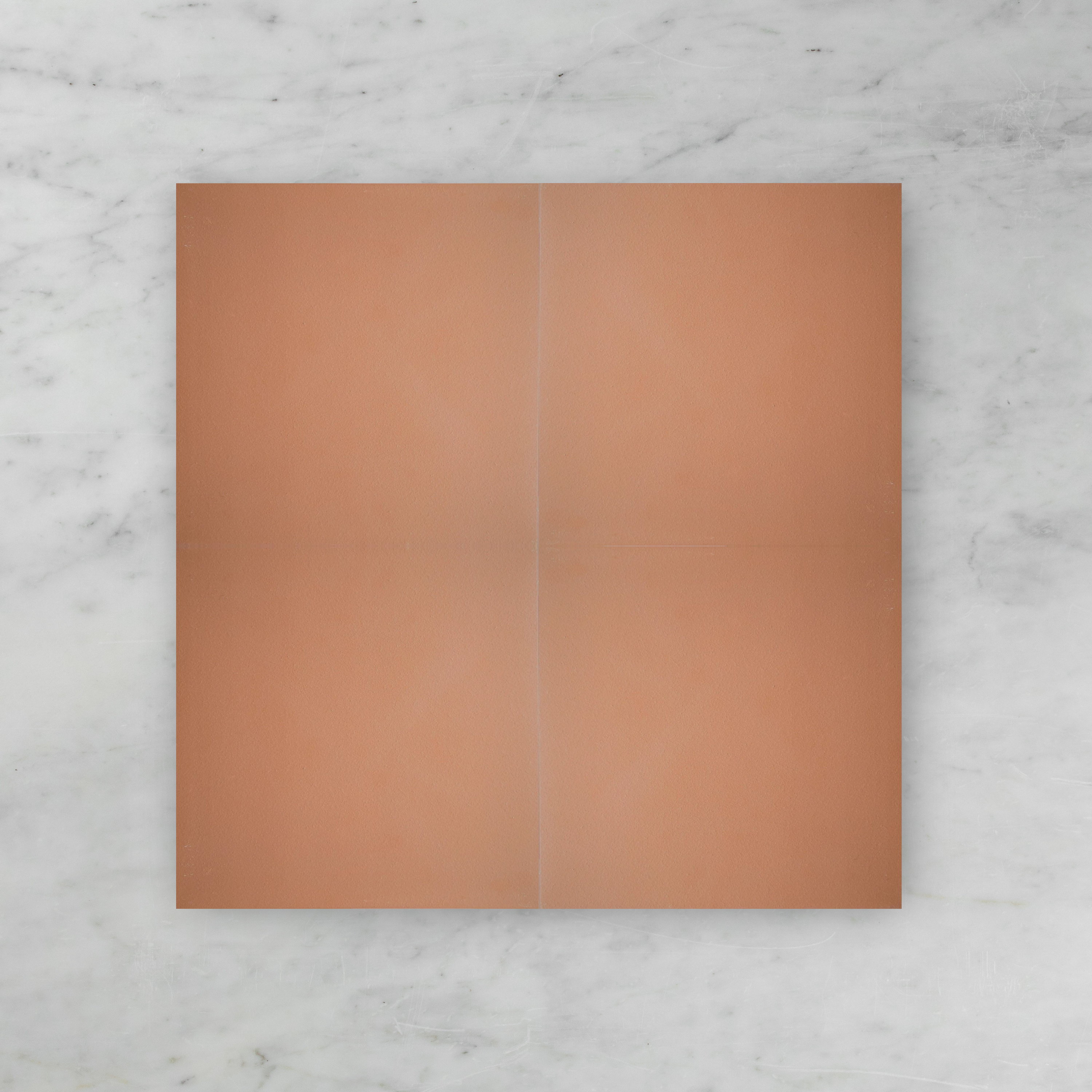 Yulara Terracotta
