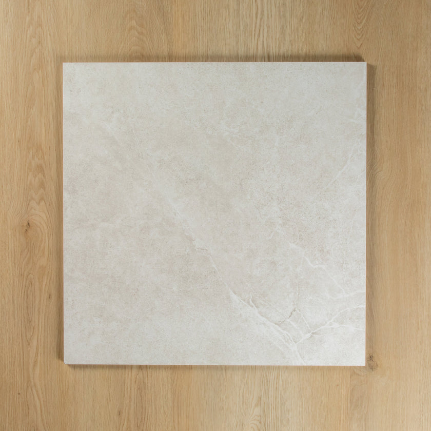 Yosemite Enzio Moon + Brume Cotton White
