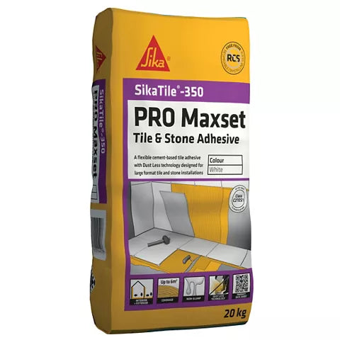 Sika Promaxset Powder 20kg
