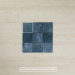 Azurite Blue Mosaic