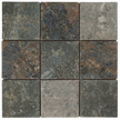 Azurite Grey Mix Mosaic