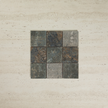 Azurite Grey Mix Mosaic