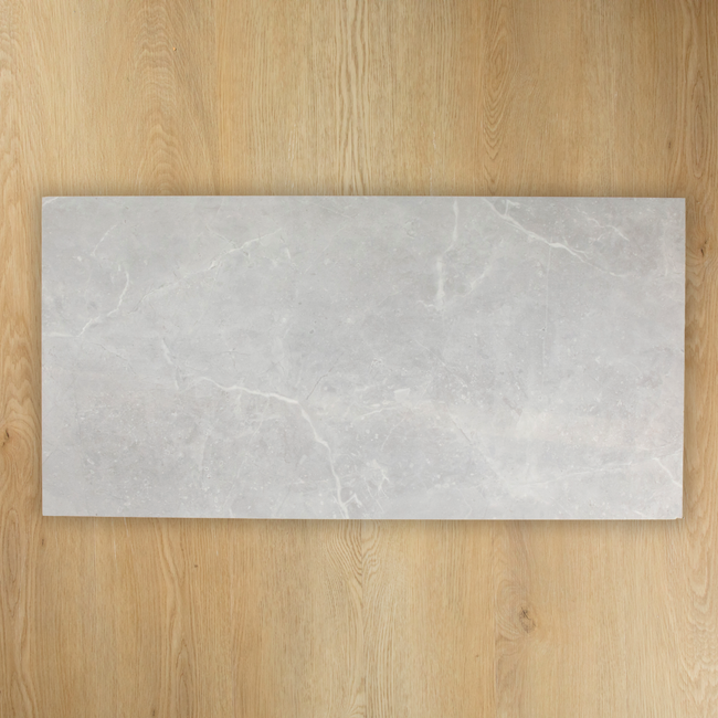 Bora Silver Polished