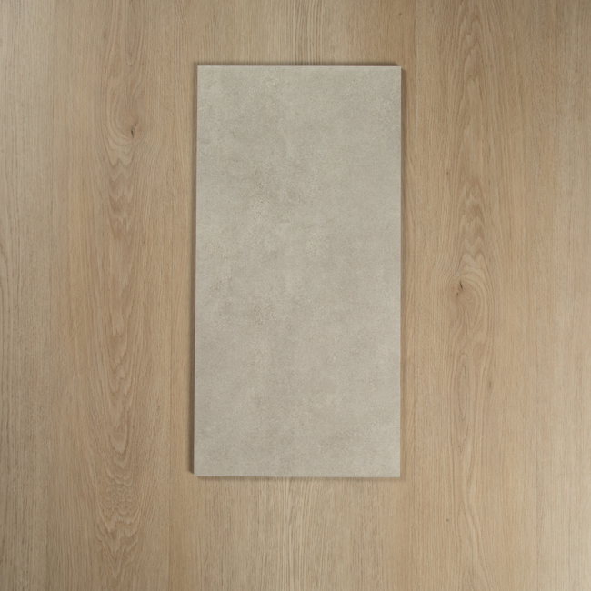 Boston Ivory Matte