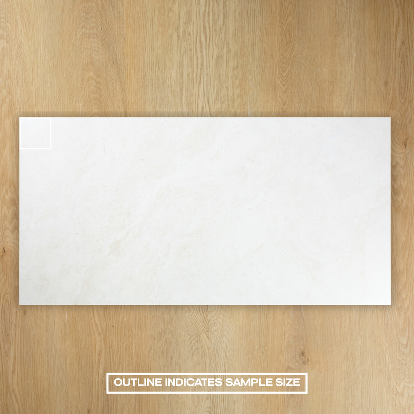 Botticino White Matte