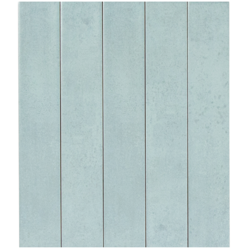 Capri Blue Matte