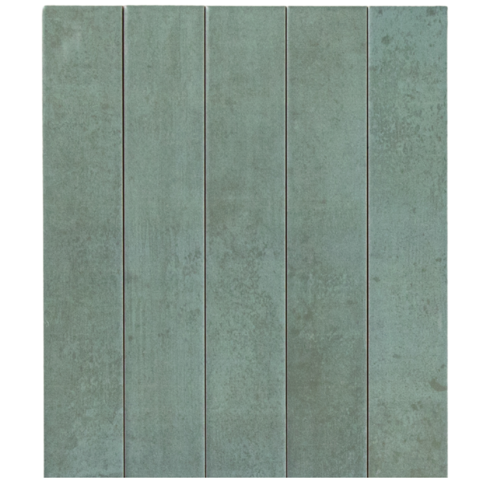 Capri Green Gloss