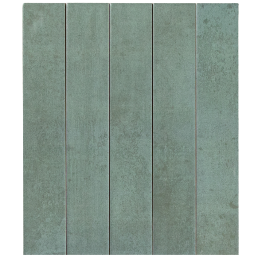 Capri Green Matte