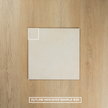 Carina Ivory Matte