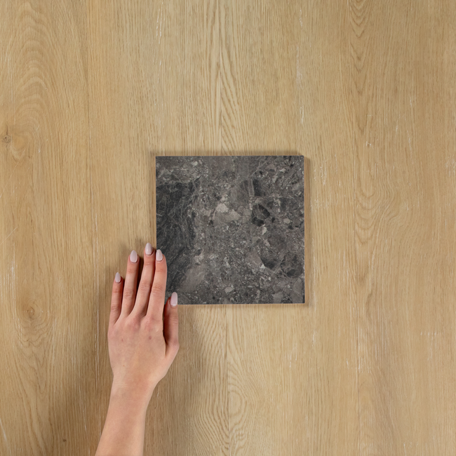 Ceppo Dark Grey In Out