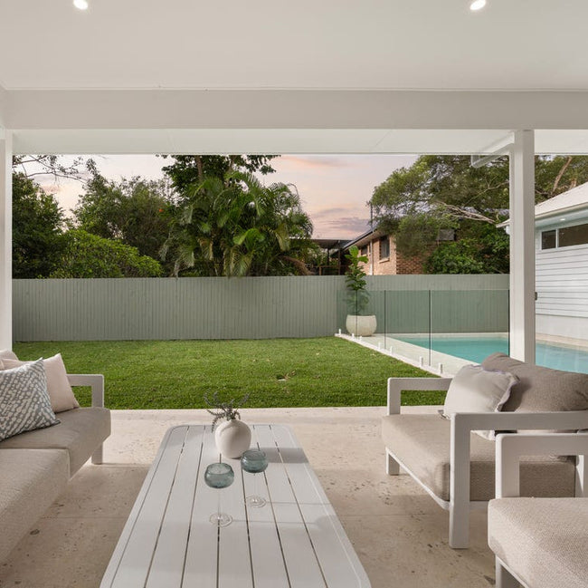 Terrazzo Crete Beige In Out