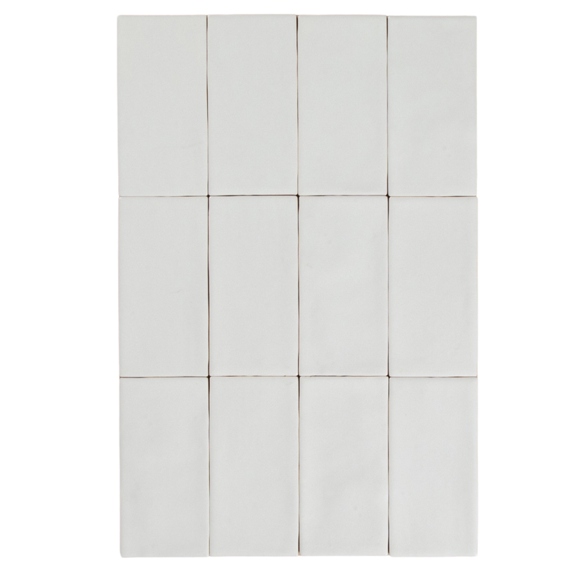 Krema Bar Cotton Gloss Subway