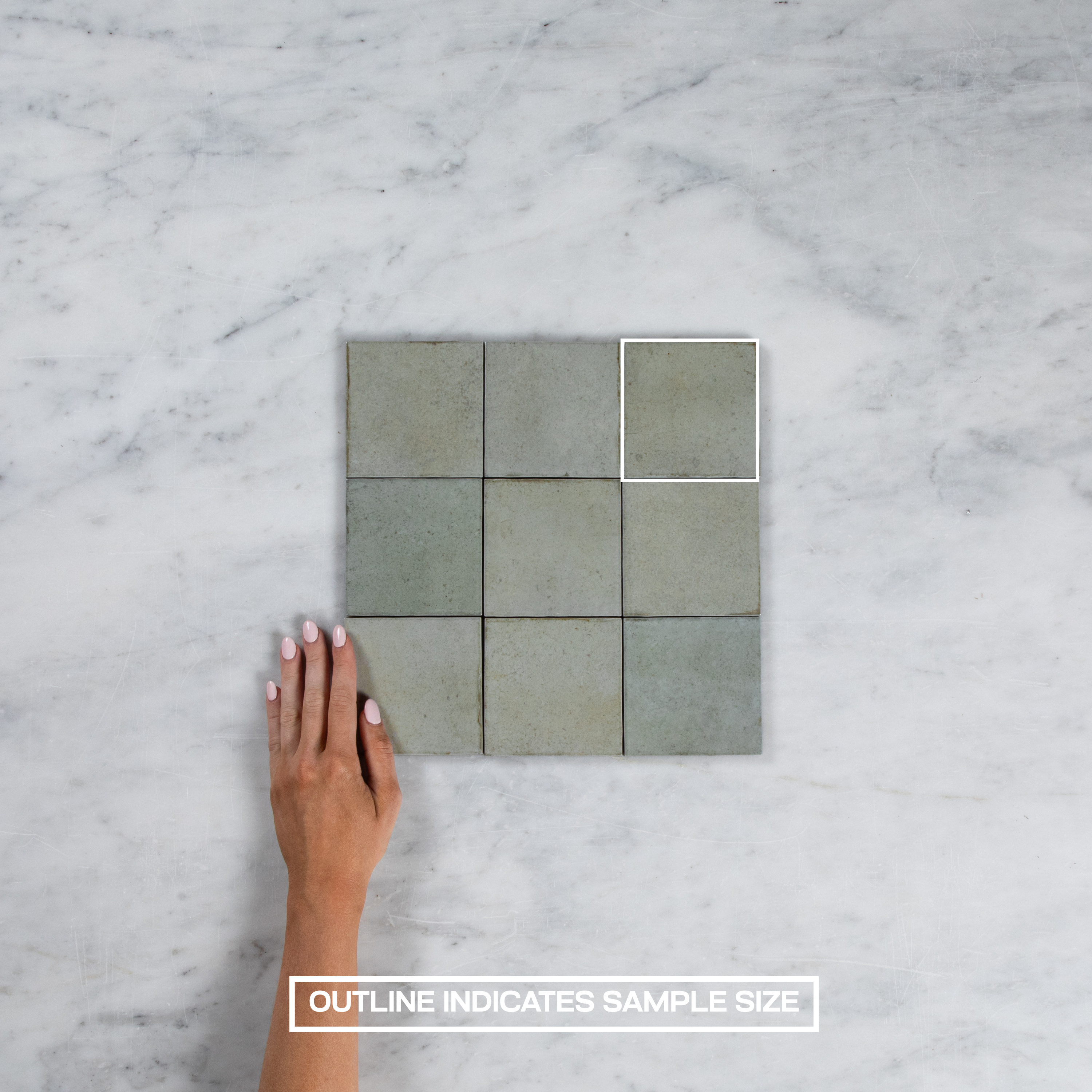 Majorca Cement Glossy