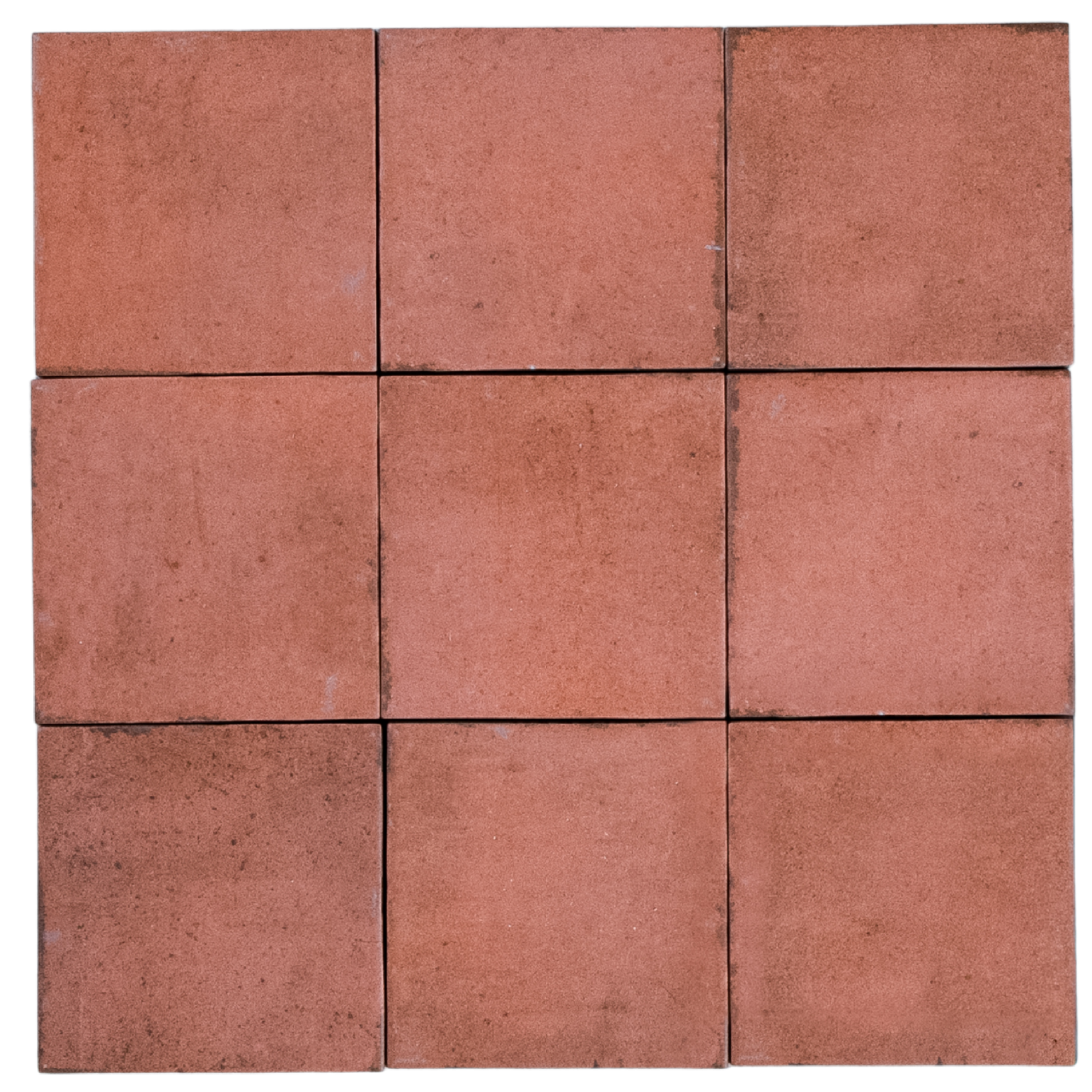 Majorca Mattone Matte
