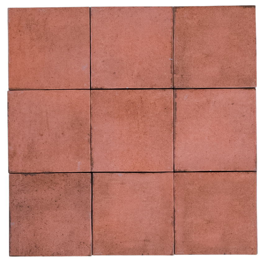 Majorca Mattone Glossy