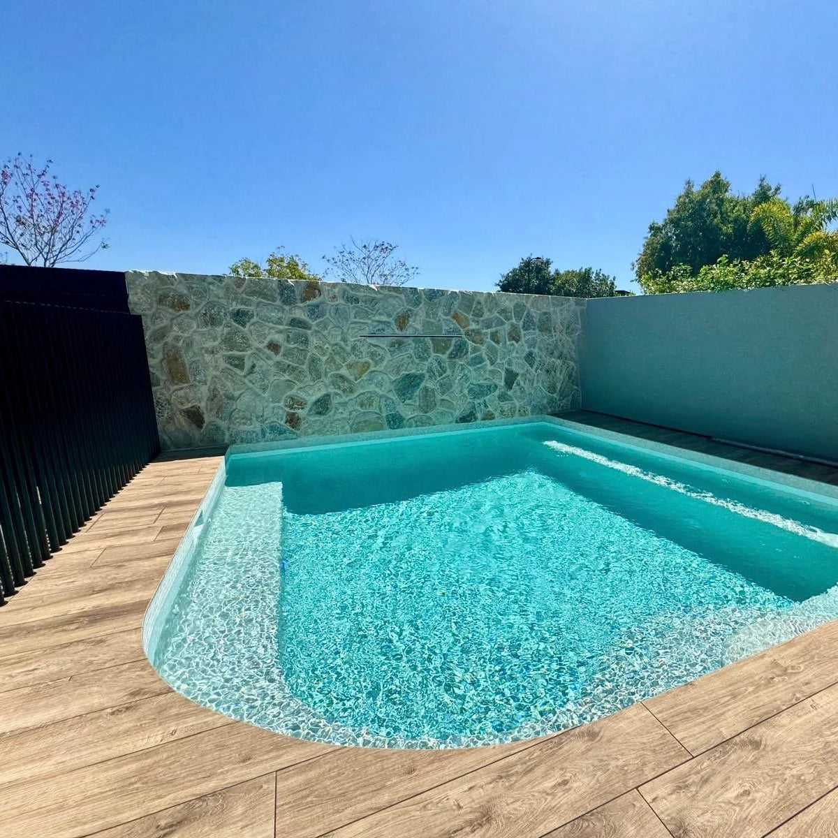 Hampton Natural Brushed