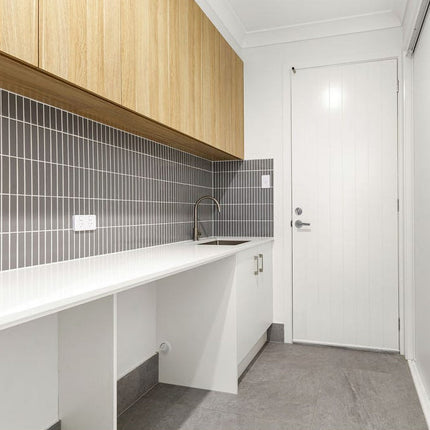 Nordic Stone Grigio Matte