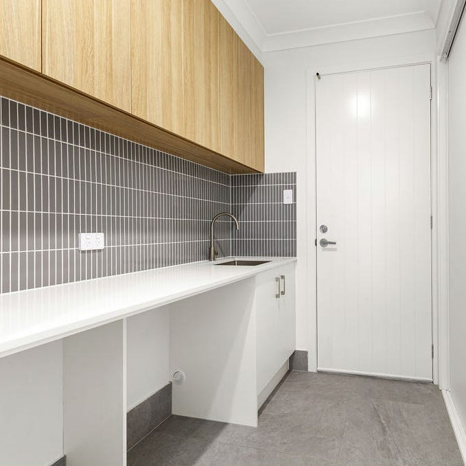 Nordic Stone Grigio Matte