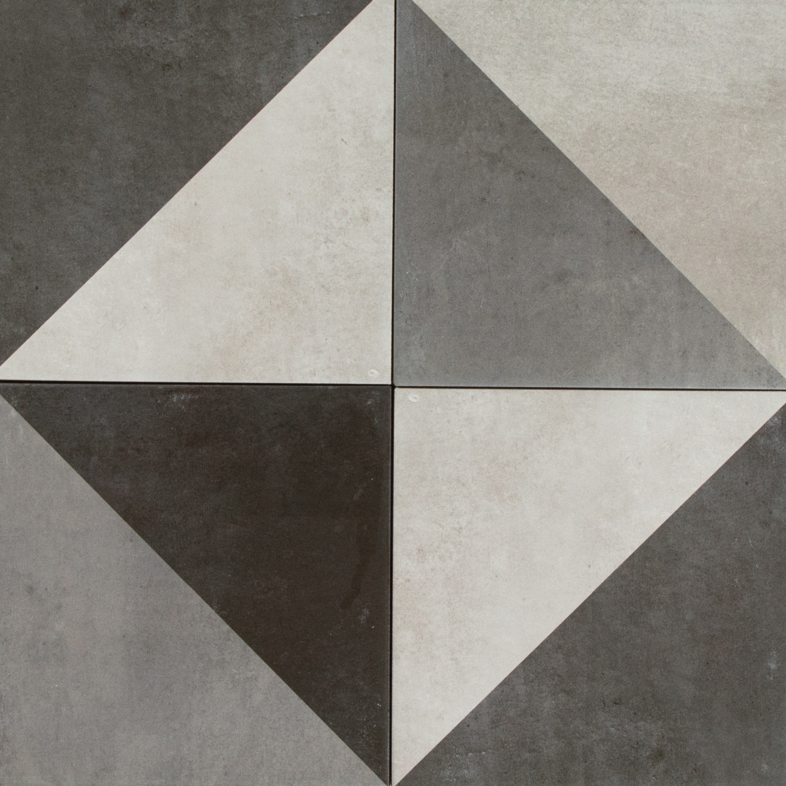 Picasso Tetris Matte