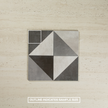 Picasso Tetris Matte