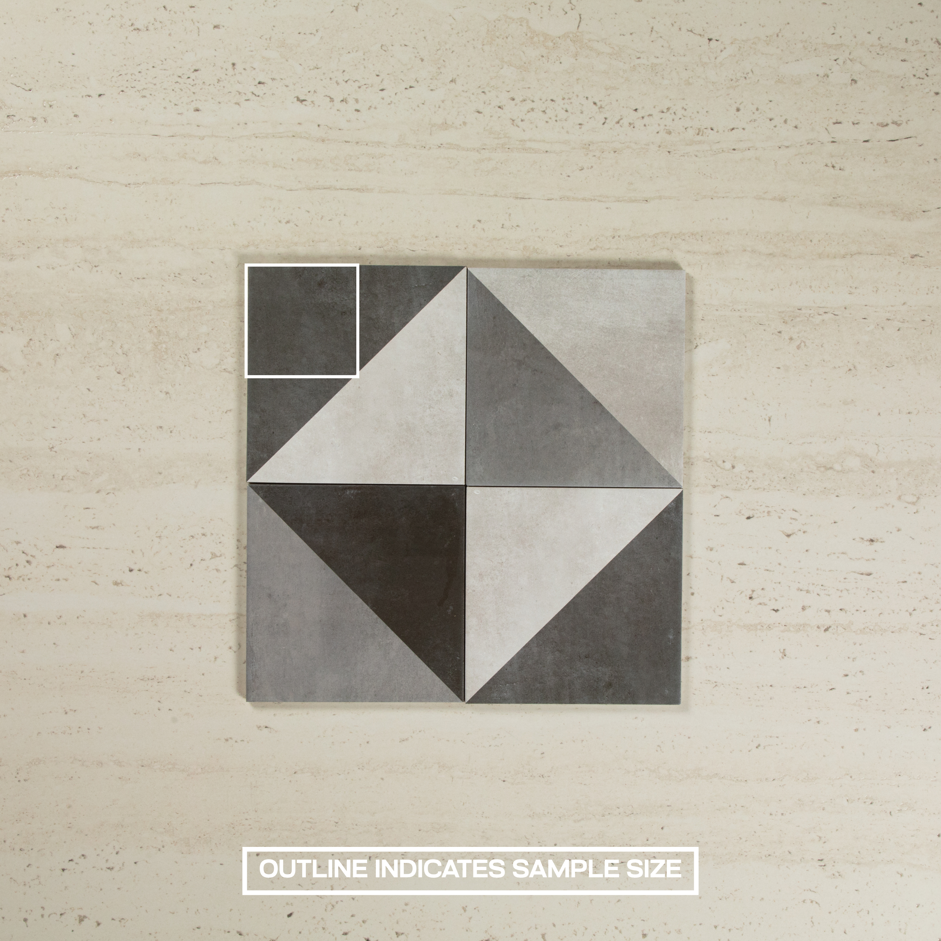 Picasso Tetris Matte