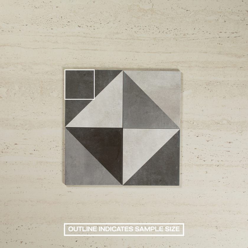 Picasso Tetris Matte