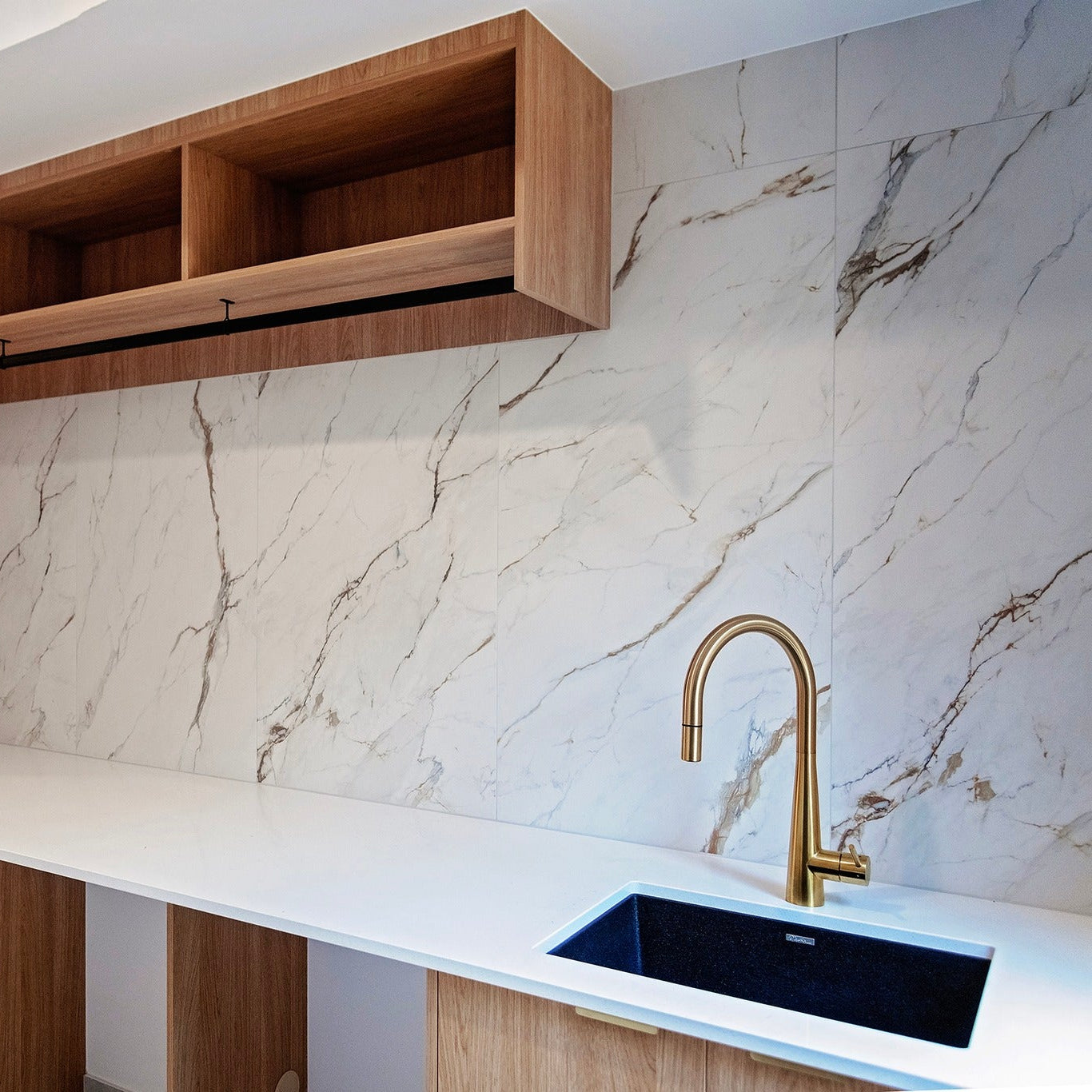 Calacatta Elche Vagli Matte