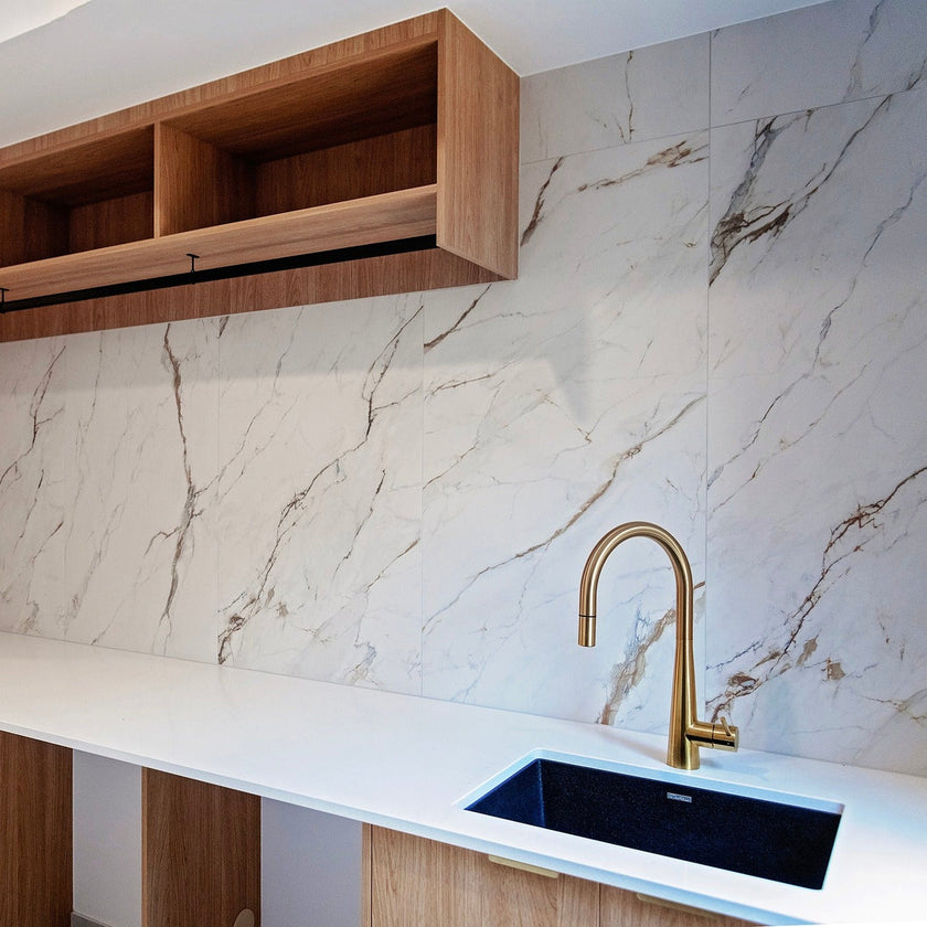 Calacatta Elche Vagli Matte