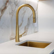 Calacatta Roma Gold Matte