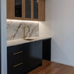 Calacatta Roma Gold Matte