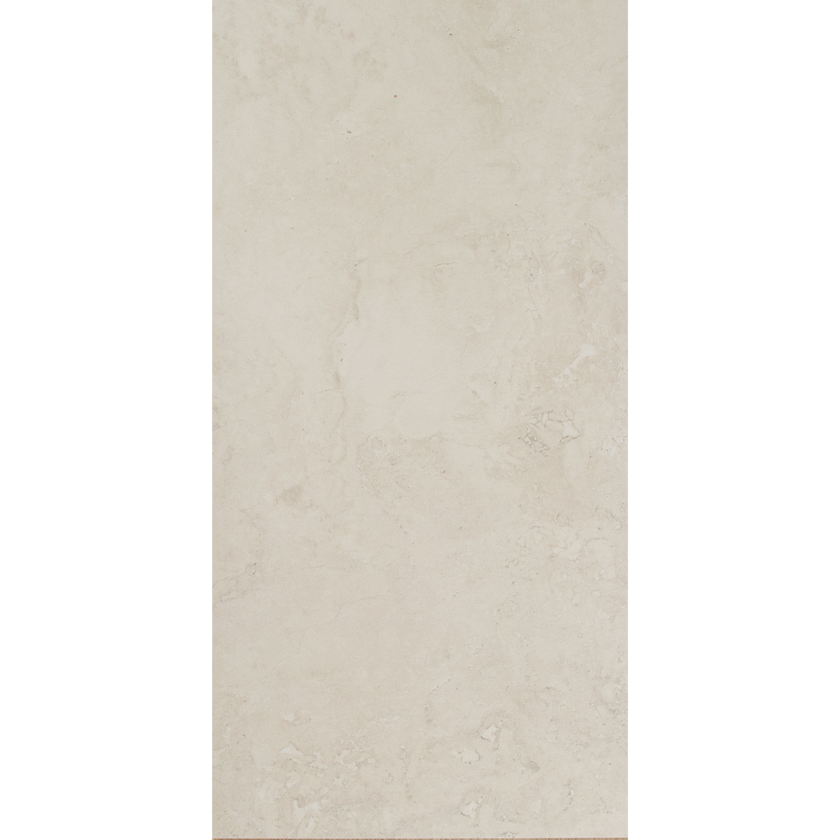 Roma Crosscut Travertine Cream Matte